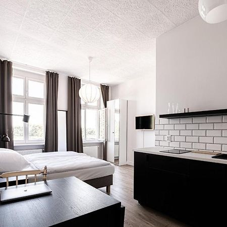 2Homerent Verde Gdansk Exterior foto