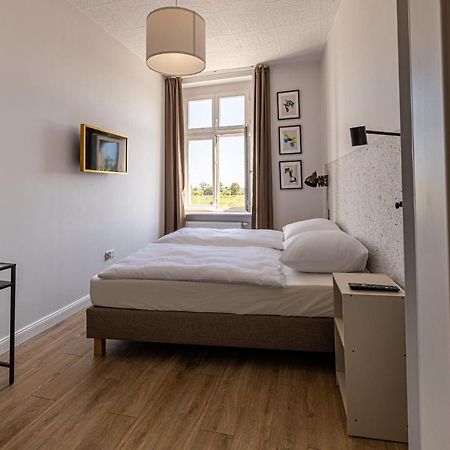 2Homerent Verde Gdansk Exterior foto