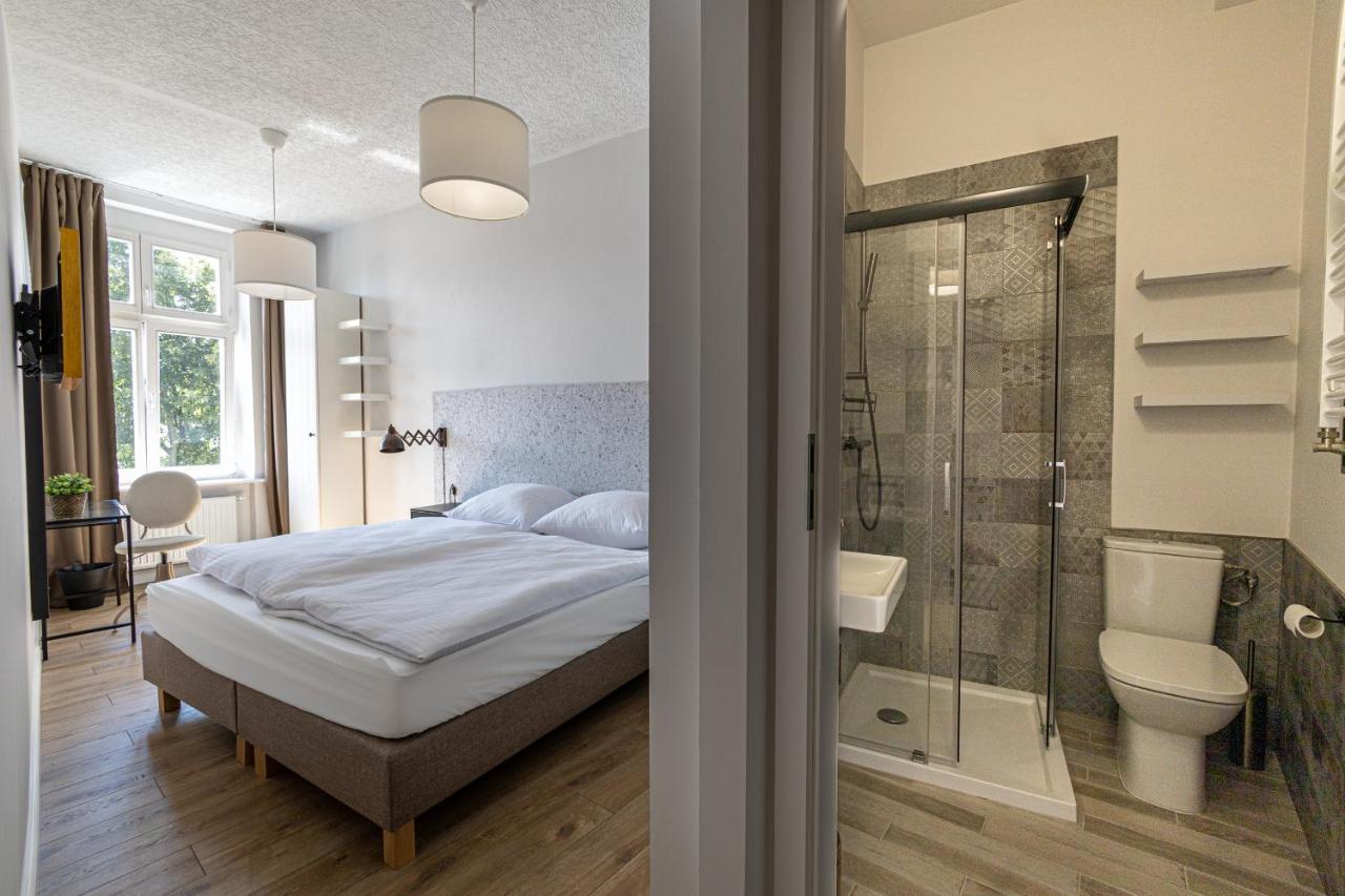 2Homerent Verde Gdansk Exterior foto