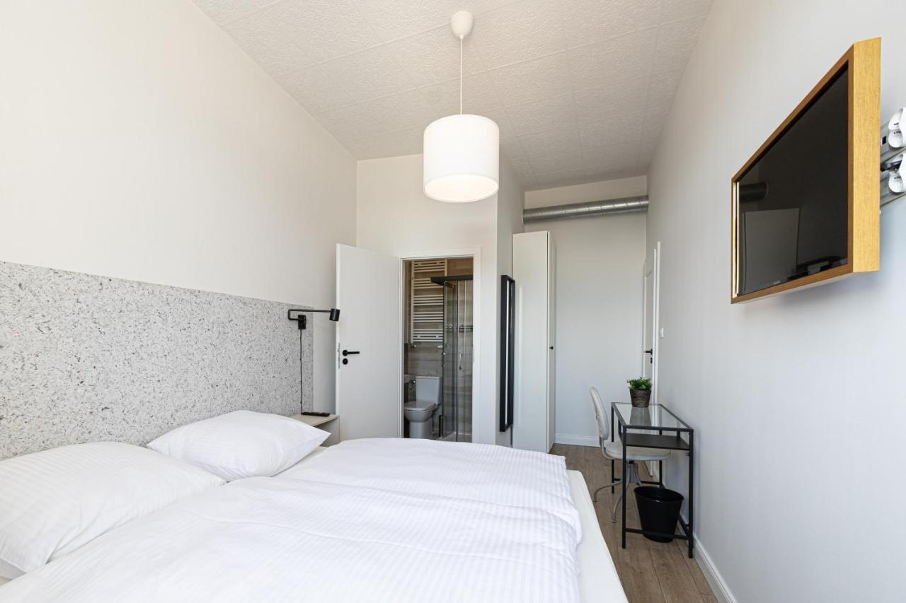 2Homerent Verde Gdansk Exterior foto