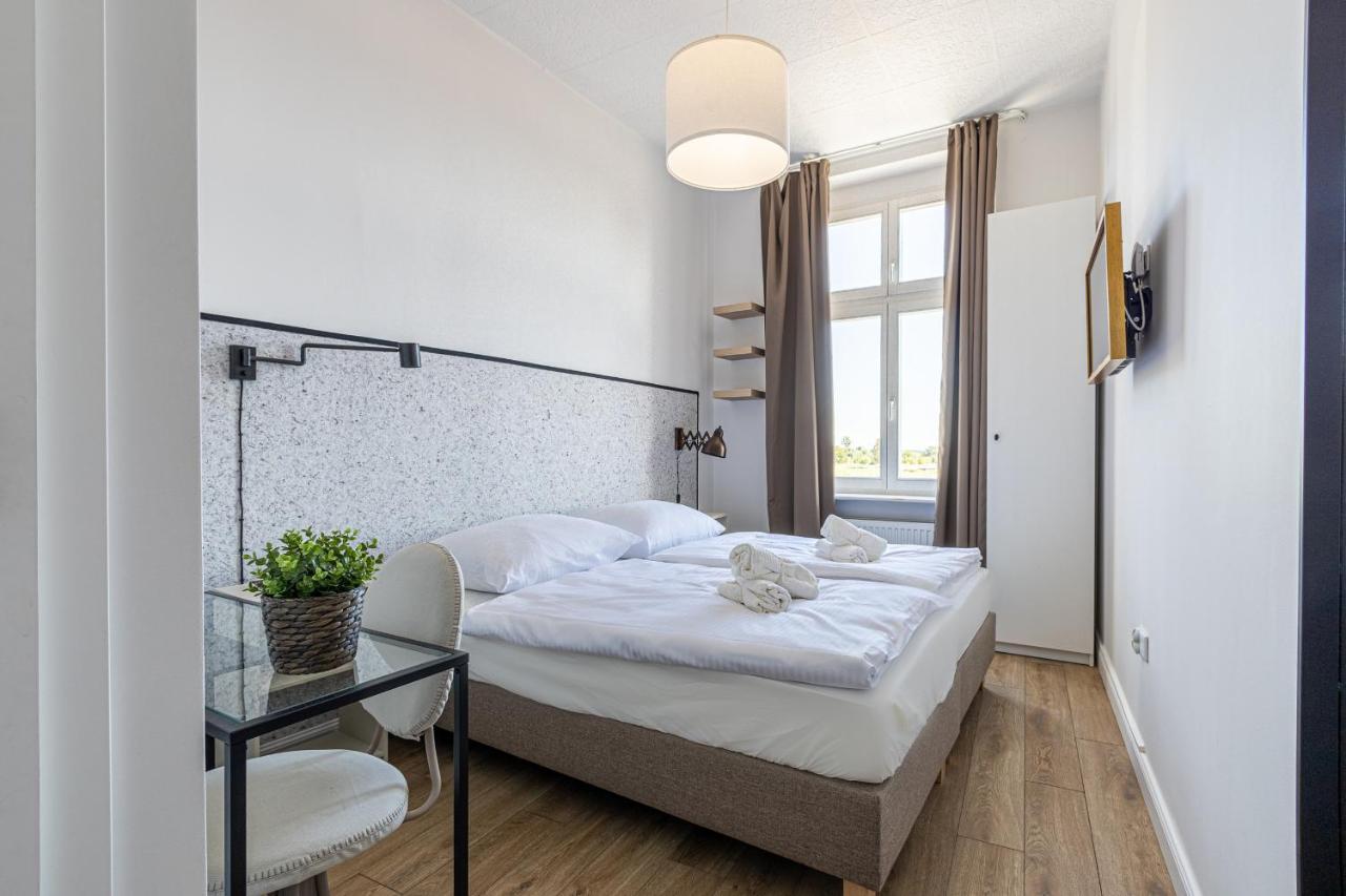 2Homerent Verde Gdansk Exterior foto