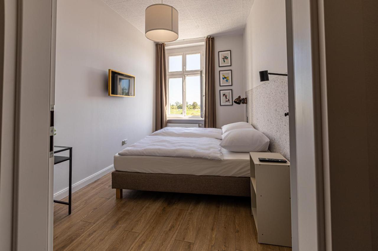 2Homerent Verde Gdansk Exterior foto