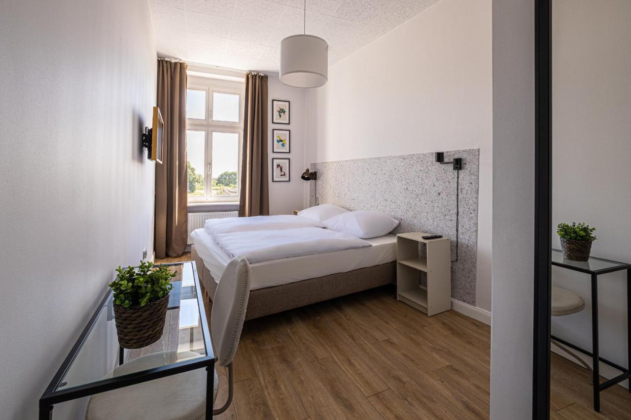 2Homerent Verde Gdansk Exterior foto